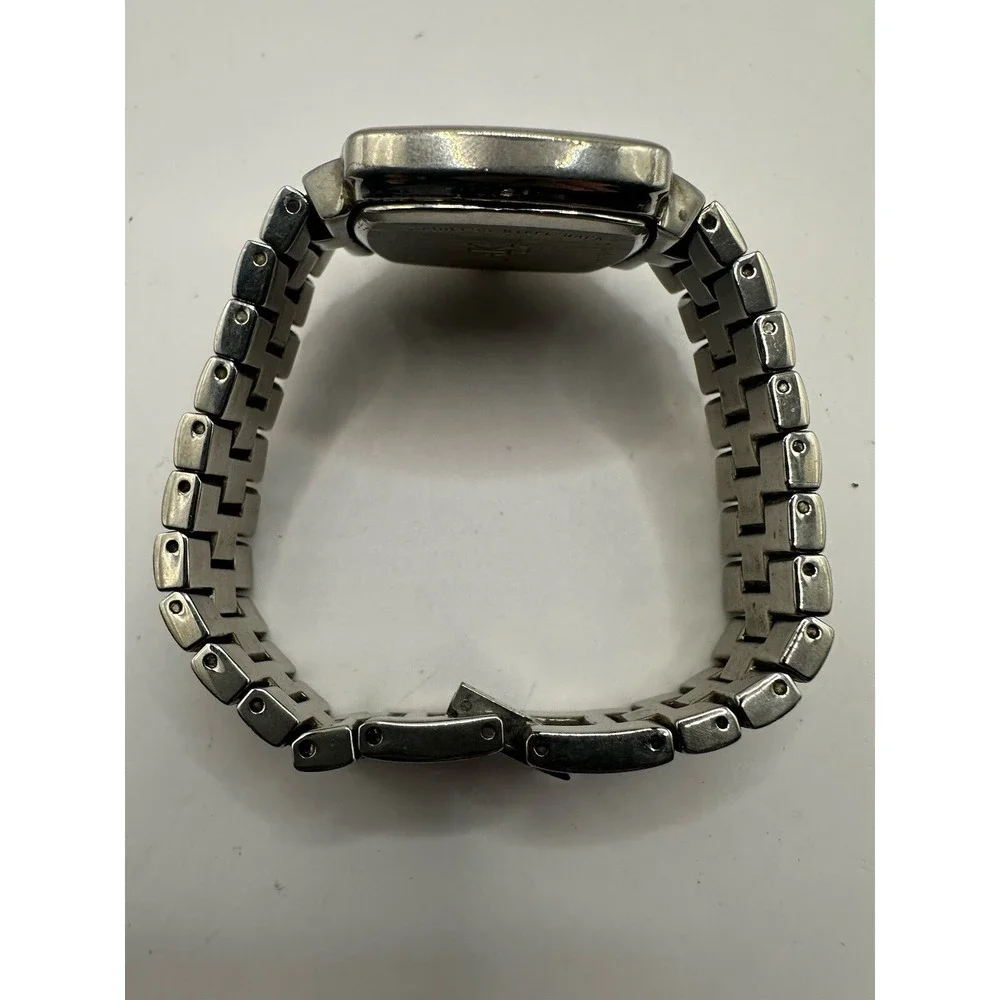 Anne Klein Womens Watch 10/8651 New Battery 27MM‎ 6.75
